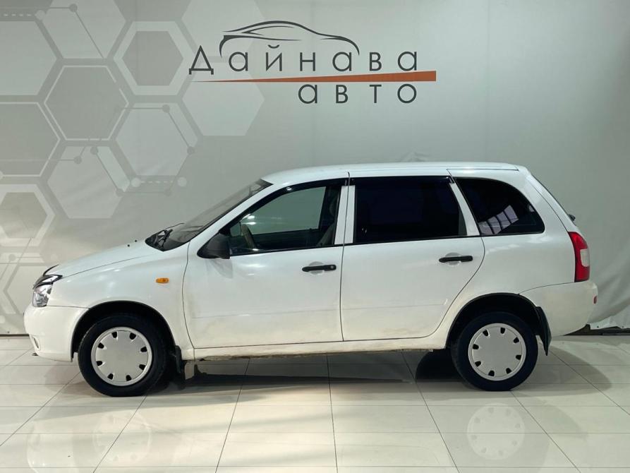 Lada (ВАЗ) Kalina I Воронеж  - изображение 8