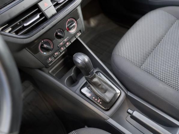 Volkswagen Polo VI с пробегом 2022 года, цена 1 678 000 рублей, 72830 км, лифтбек, Автокод Объявления