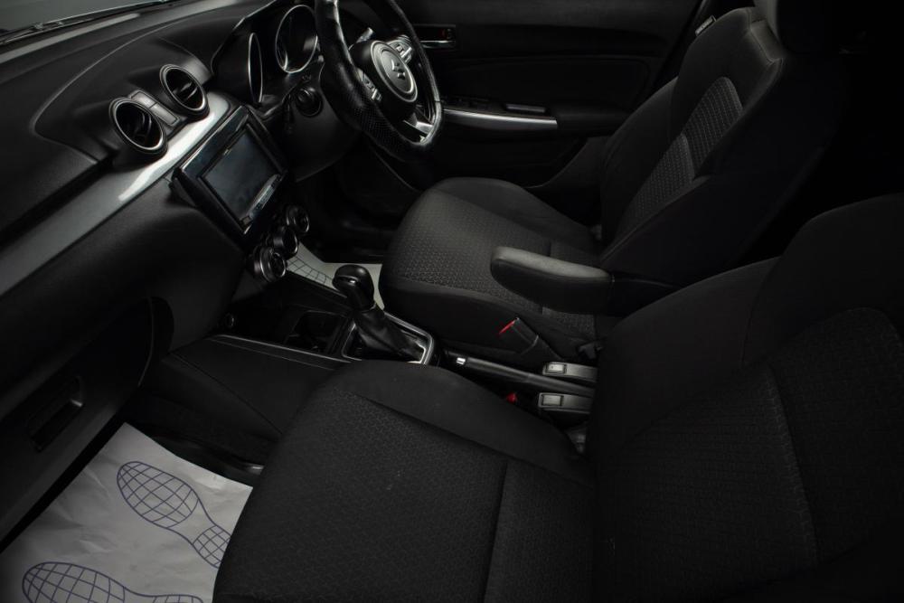 Suzuki Swift V Оренбург  - изображение 19