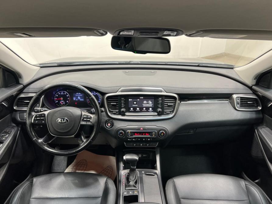 Kia Sorento III Prime Рестайлинг Кемерово  - изображение 12