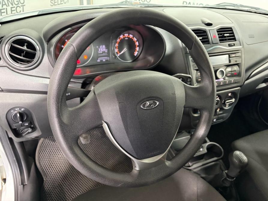 Lada (ВАЗ) Granta I Рестайлинг Оренбург  - изображение 12