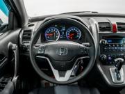 Honda CR-V III Рестайлинг Красноярск  - изображение 33
