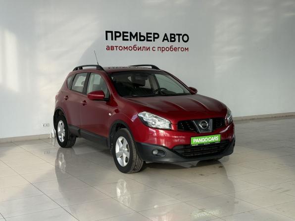 Nissan Qashqai I с пробегом 2010 года, цена 980 000 рублей, 184589 км, внедорожник, Автокод Объявления
