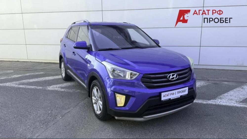 Hyundai Creta I Ставрополь  - изображение 3