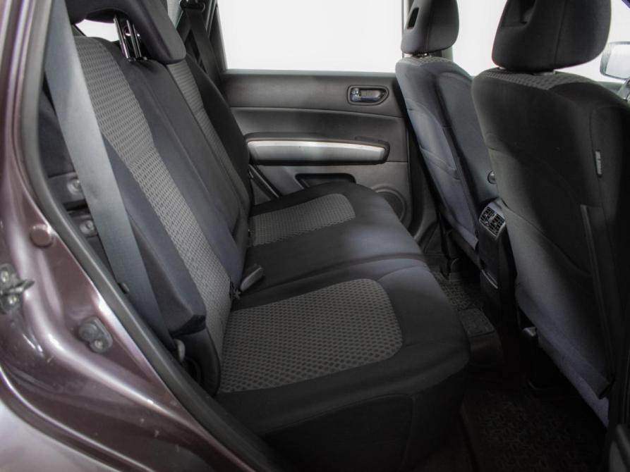 Nissan X-Trail II Москва  - изображение 10