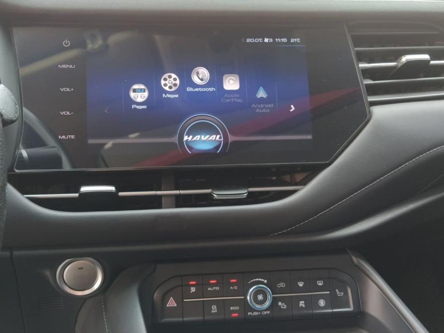 Haval F7 I Екатеринбург  - изображение 17