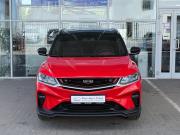 Geely Coolray I Липецк  - изображение 15