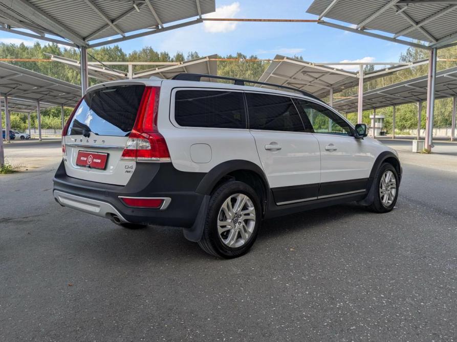 Volvo XC70 II Рестайлинг Екатеринбург  - изображение 7