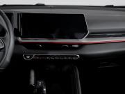 Geely Binyue Cool Москва  - изображение 34