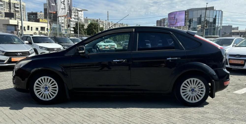 Ford Focus II Рестайлинг Челябинск  - изображение 5