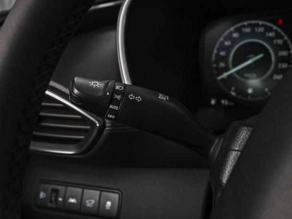 Hyundai Santa Fe IV Рестайлинг с пробегом 2021 года, цена 3 480 000 рублей, 88867 км, внедорожник, Автокод Объявления