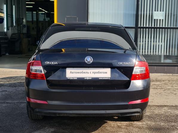 Skoda Octavia III (A7) с пробегом 2014 года, цена 933 000 рублей, 269945 км, лифтбек, Автокод Объявления