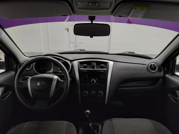 Datsun on-DO I с пробегом 2015 года, цена 273 000 рублей, 206612 км, седан, Автокод Объявления
