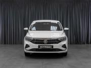 Volkswagen Polo VI Тюмень  - изображение 17