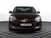 Mazda 3 II (BL) Рестайлинг Москва  - изображение 24