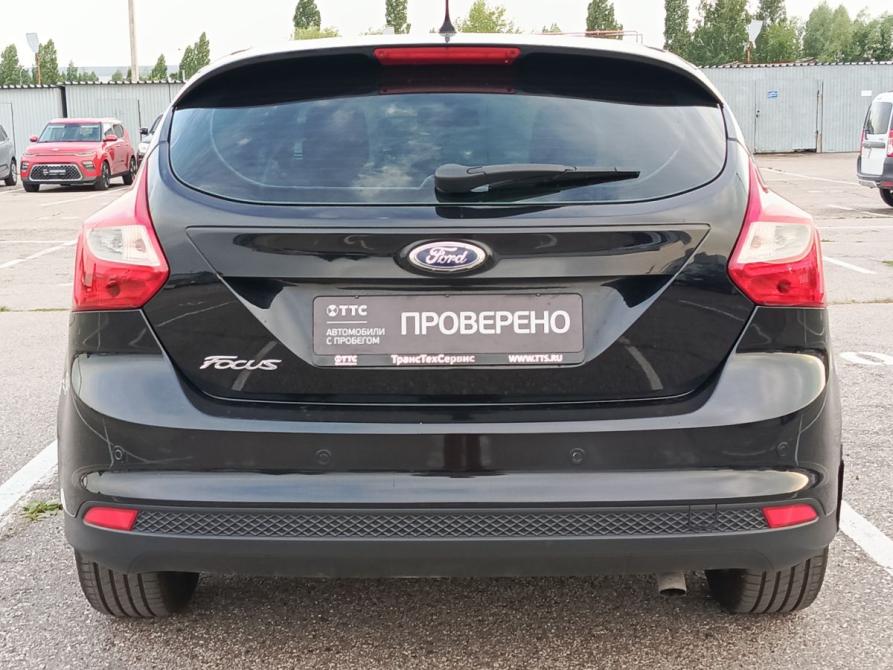 Ford Focus III Набережные Челны  - изображение 7