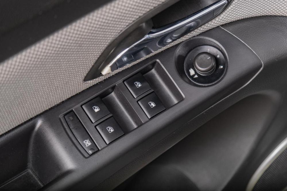 Chevrolet Cruze I Томск  - изображение 8