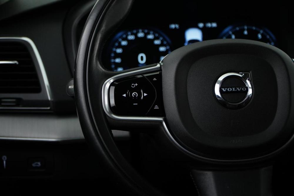 Volvo XC90 II Рестайлинг 1 Москва  - изображение 12