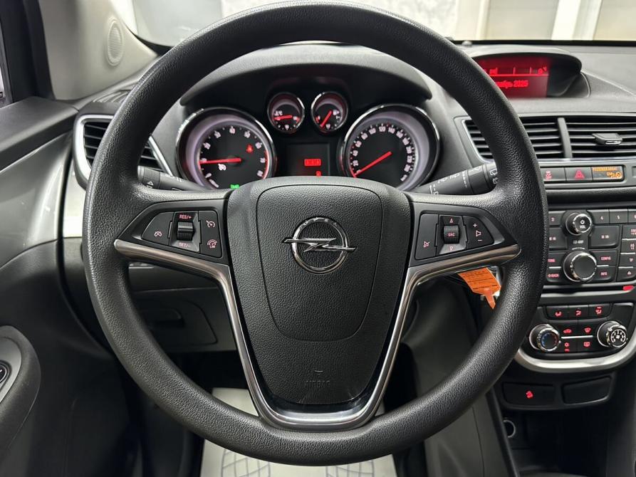 Opel Mokka I Ярославль  - изображение 16