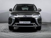 Mitsubishi Outlander III Рестайлинг 3 Москва  - изображение 19