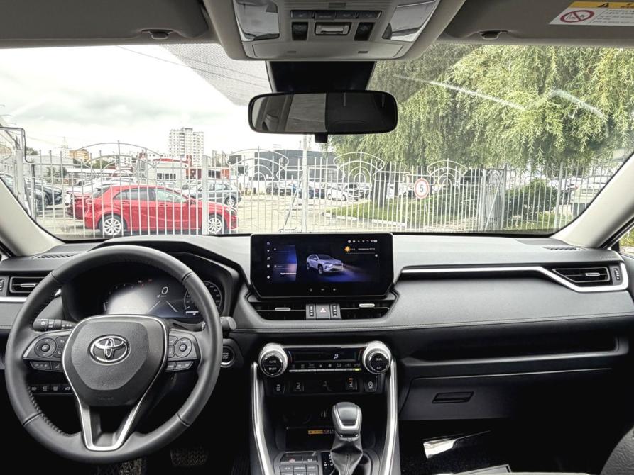 Toyota RAV4 V (XA50) Пермь  - изображение 13