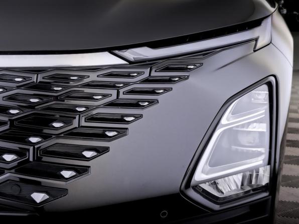 Omoda C5 I с пробегом 2023 года, цена 1 755 000 рублей, 32358 км, внедорожник, Автокод Объявления