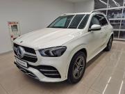 Mercedes-Benz GLE II (V167) Челябинск  - изображение 28