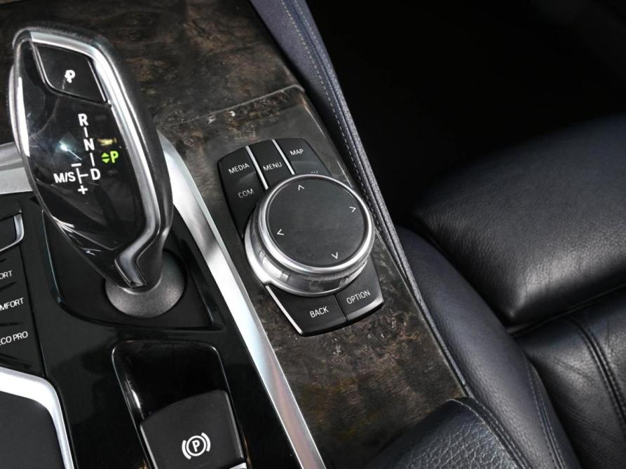 BMW 5 серии VII (G30/G31/G38) Ростов-на-Дону  - изображение 18