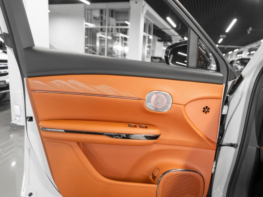 GAC Trumpchi S7 I Рестайлинг Москва  - изображение 24
