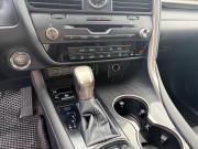 Lexus RX IV Самара  - изображение 34