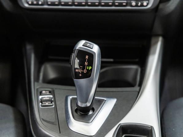 BMW 1 серии II (F20/F21) с пробегом 2012 года, цена 1 128 000 рублей, 115398 км, хэтчбек, Автокод Объявления