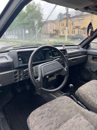 Lada (ВАЗ) 2109 с пробегом 2003 года, цена 100 000 рублей, 130000 км, хэтчбек, Автокод Объявления
