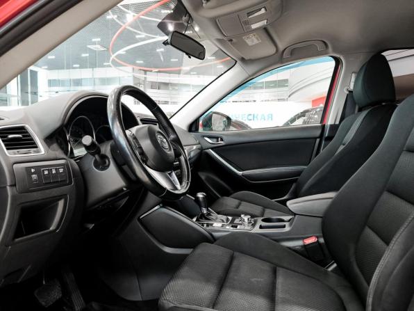 Mazda CX-5 I Рестайлинг с пробегом 2016 года, цена 1 950 000 рублей, 148500 км, внедорожник, Автокод Объявления