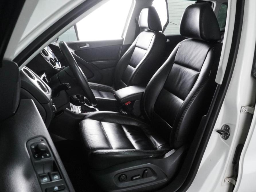 Volkswagen Tiguan I Воронеж  - изображение 10