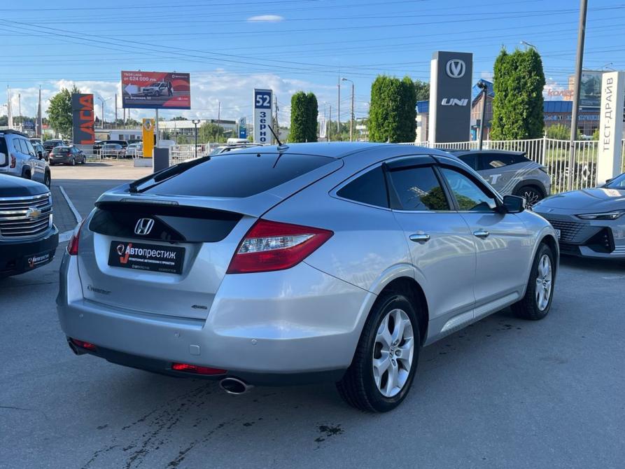 Honda Crosstour I Калуга  - изображение 4