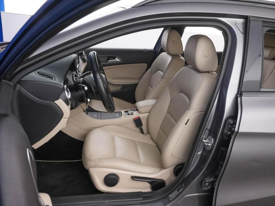 Mercedes-Benz GLA I (X156) Москва  - изображение 10