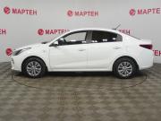 Kia Rio IV Вологда  - изображение 25
