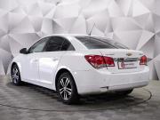 Chevrolet Cruze I Ульяновск  - изображение 23