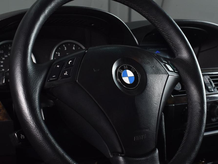 BMW 5 серии V (E60/E61) Кемерово  - изображение 9
