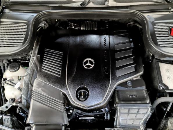 Mercedes-Benz GLS II (X167) с пробегом 2020 года, цена 8 750 000 рублей, 74683 км, внедорожник, Автокод Объявления