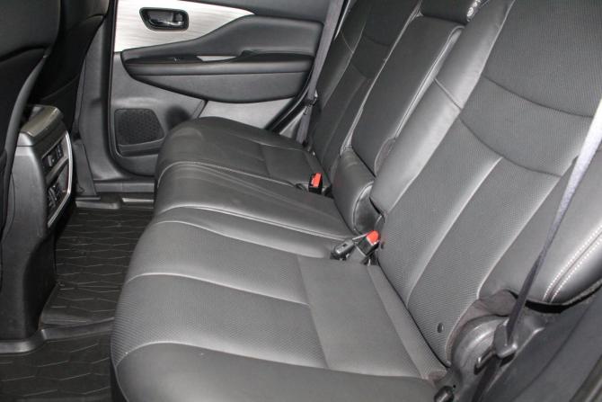 Nissan Murano III (Z52) с пробегом 2021 года, цена 2 559 000 рублей, 210000 км, внедорожник, Автокод Объявления
