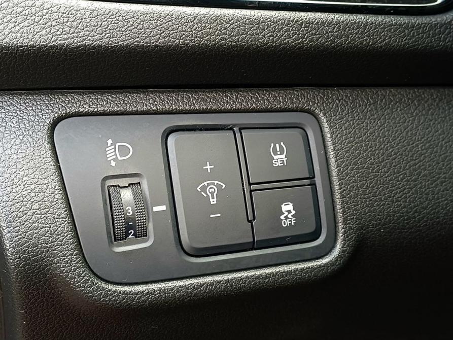 Hyundai Solaris II Рестайлинг Москва  - изображение 17