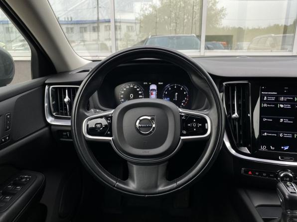 Volvo V60 Cross Country II с пробегом 2021 года, цена 3 999 000 рублей, 100427 км, универсал, Автокод Объявления
