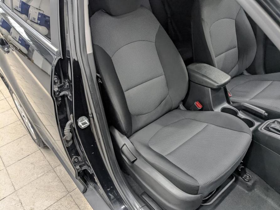 Hyundai Creta I Рестайлинг Москва  - изображение 22