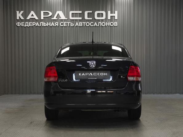 Volkswagen Polo V с пробегом 2014 года, цена 770 000 рублей, 97200 км, седан, Автокод Объявления