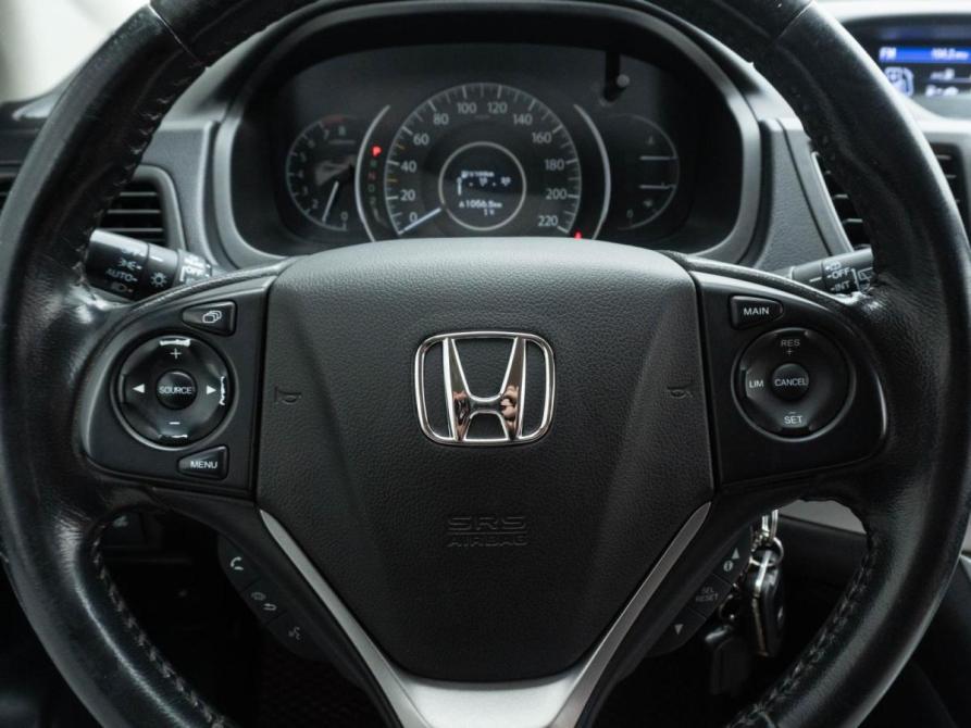 Honda CR-V IV Улан-Удэ  - изображение 21