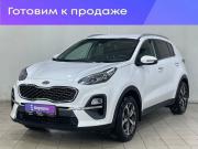 Kia Sportage IV Рестайлинг Воронеж  - изображение 2