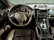 Porsche Cayenne II (958) Екатеринбург  - изображение 38