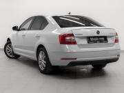 Skoda Octavia III (A7) Рестайлинг Москва  - изображение 37