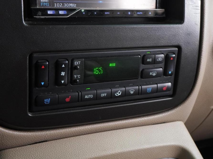 Ford Expedition II Воронеж  - изображение 17